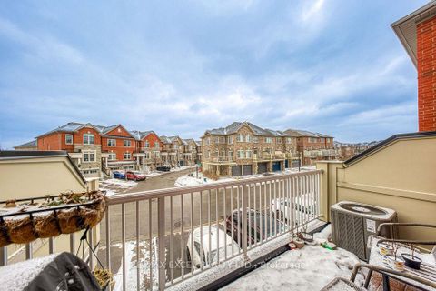 Photo 22 at 187 Dundas Way, Greensborough, Markham