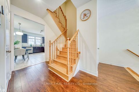 Photo 23 at 187 Dundas Way, Greensborough, Markham