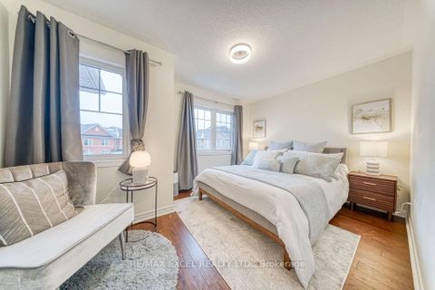 Photo 25 at 187 Dundas Way, Greensborough, Markham