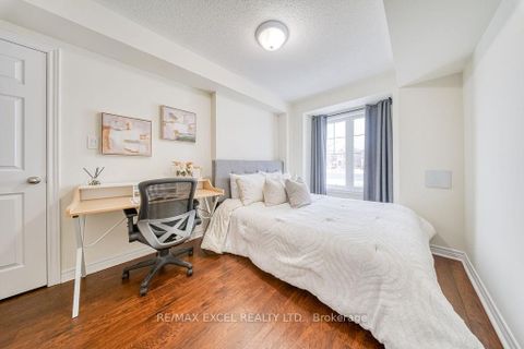 Photo 37 at 187 Dundas Way, Greensborough, Markham