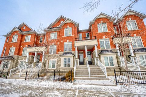 Photo 44 at 187 Dundas Way, Greensborough, Markham