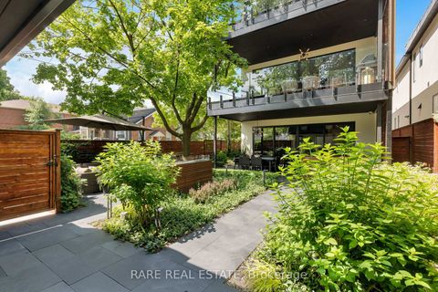 Photo 3 at 31 Third Street, New Toronto, Toronto