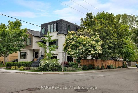 Photo 5 at 31 Third Street, New Toronto, Toronto