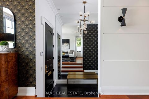 Photo 8 at 31 Third Street, New Toronto, Toronto