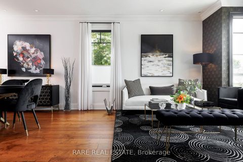 Photo 9 at 31 Third Street, New Toronto, Toronto