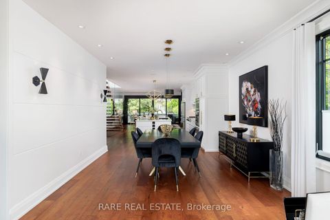 Photo 11 at 31 Third Street, New Toronto, Toronto