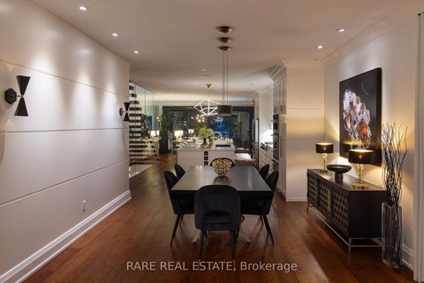 Photo 12 at 31 Third Street, New Toronto, Toronto