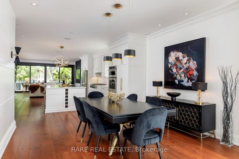 Photo 13 at 31 Third Street, New Toronto, Toronto