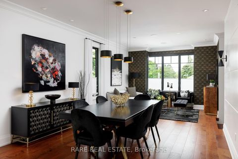 Photo 14 at 31 Third Street, New Toronto, Toronto