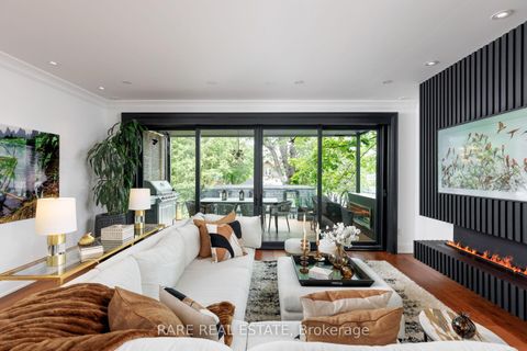 Photo 19 at 31 Third Street, New Toronto, Toronto