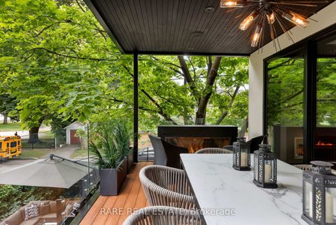 Photo 22 at 31 Third Street, New Toronto, Toronto