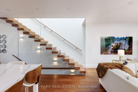 Photo 24 at 31 Third Street, New Toronto, Toronto