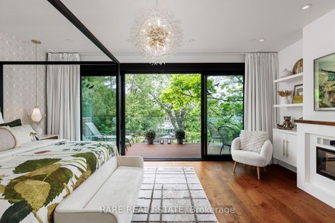 Photo 25 at 31 Third Street, New Toronto, Toronto