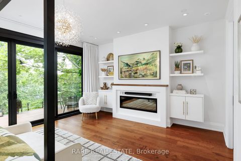 Photo 27 at 31 Third Street, New Toronto, Toronto