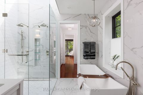 Photo 30 at 31 Third Street, New Toronto, Toronto