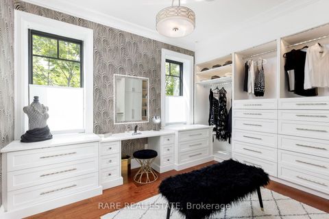 Photo 31 at 31 Third Street, New Toronto, Toronto