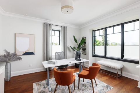 Photo 32 at 31 Third Street, New Toronto, Toronto