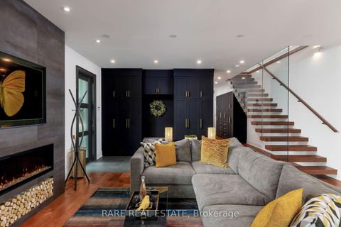 Photo 34 at 31 Third Street, New Toronto, Toronto