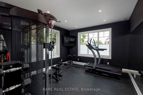 Photo 39 at 31 Third Street, New Toronto, Toronto