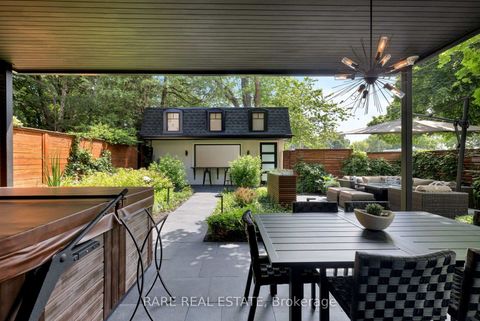 Photo 40 at 31 Third Street, New Toronto, Toronto