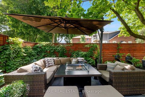 Photo 43 at 31 Third Street, New Toronto, Toronto