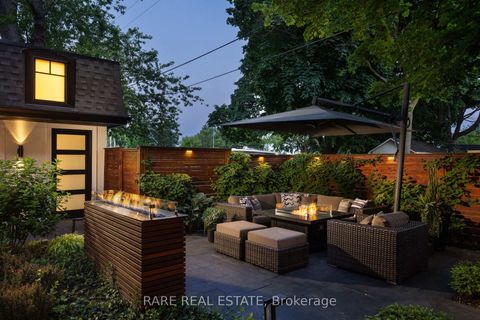 Photo 46 at 31 Third Street, New Toronto, Toronto