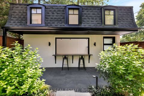 Photo 48 at 31 Third Street, New Toronto, Toronto