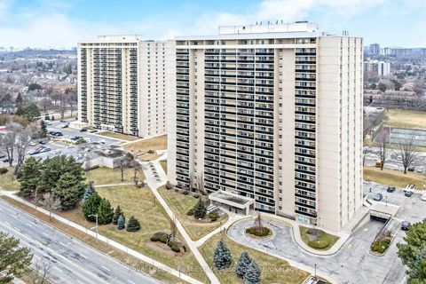 Photo 0 at 502 - 299 Mill Road, Markland Wood, Toronto