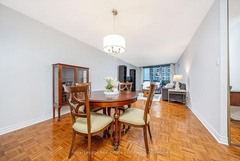 Photo 3 at 502 - 299 Mill Road, Markland Wood, Toronto