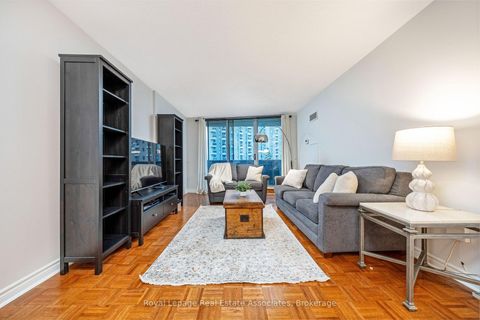 Photo 4 at 502 - 299 Mill Road, Markland Wood, Toronto