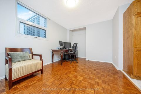 Photo 10 at 502 - 299 Mill Road, Markland Wood, Toronto