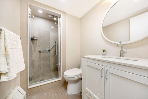 Photo 13 at 502 - 299 Mill Road, Markland Wood, Toronto