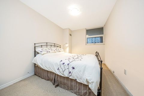 Photo 14 at 502 - 299 Mill Road, Markland Wood, Toronto