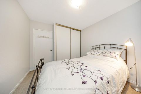 Photo 15 at 502 - 299 Mill Road, Markland Wood, Toronto