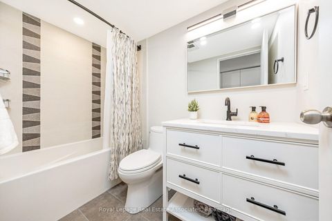 Photo 16 at 502 - 299 Mill Road, Markland Wood, Toronto