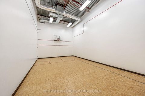 Photo 23 at 502 - 299 Mill Road, Markland Wood, Toronto