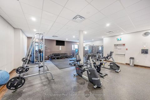 Photo 24 at 502 - 299 Mill Road, Markland Wood, Toronto