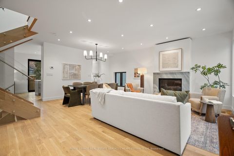 Photo 1 at 81 Randolph Road, Leaside, Toronto