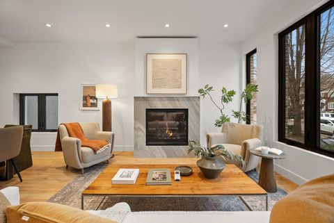 Photo 2 at 81 Randolph Road, Leaside, Toronto