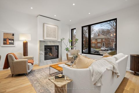 Photo 3 at 81 Randolph Road, Leaside, Toronto