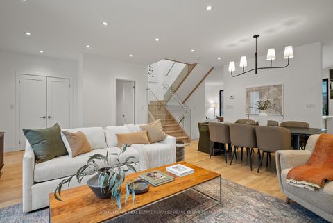 Photo 4 at 81 Randolph Road, Leaside, Toronto