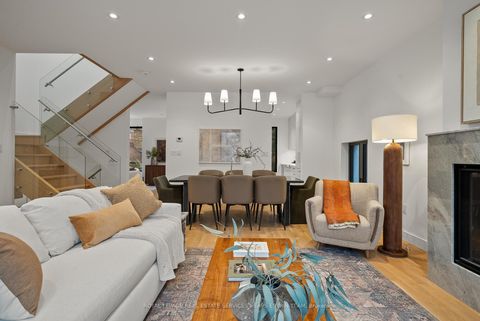 Photo 5 at 81 Randolph Road, Leaside, Toronto