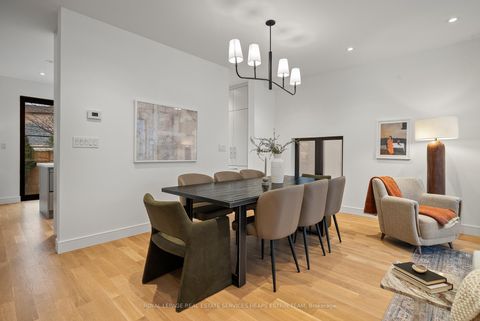 Photo 6 at 81 Randolph Road, Leaside, Toronto