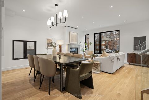 Photo 7 at 81 Randolph Road, Leaside, Toronto