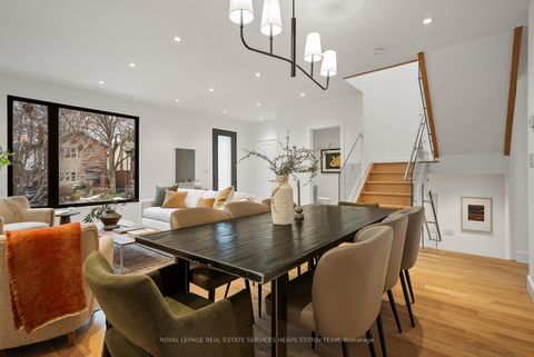 Photo 8 at 81 Randolph Road, Leaside, Toronto