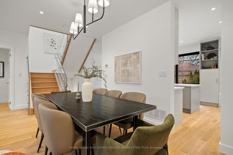 Photo 9 at 81 Randolph Road, Leaside, Toronto