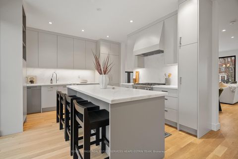 Photo 11 at 81 Randolph Road, Leaside, Toronto