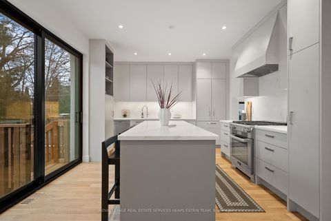 Photo 15 at 81 Randolph Road, Leaside, Toronto