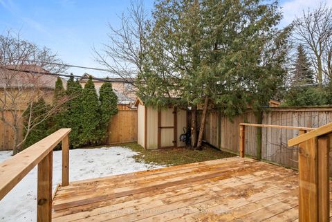 Photo 40 at 81 Randolph Road, Leaside, Toronto