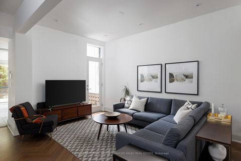 Photo 7 at 23 Alcorn Avenue, St. Clair, Toronto